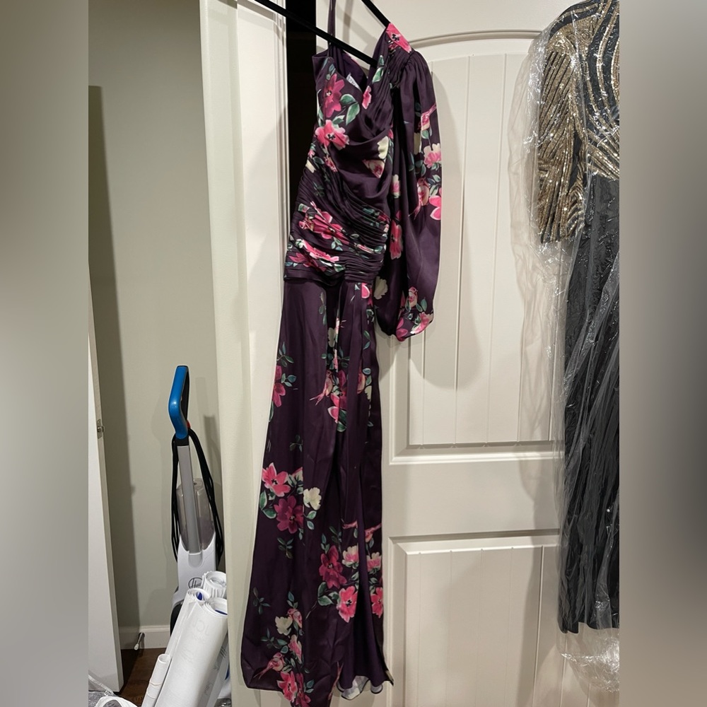 IEENA for macduggal dress